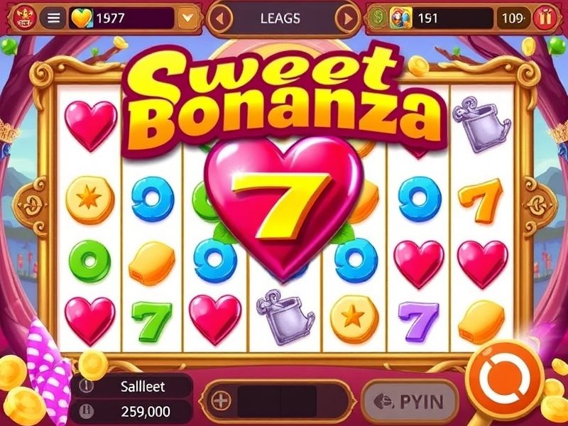 Welcome to Sweet Bonanza.com – the official hub for the Sweet Bonanza slot game. Claim your welcome bonus, discover how to play at top casinos, and win real money with our expert-approved strategies.